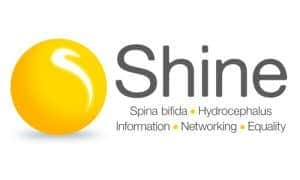 ShineCharity logo